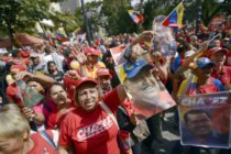 Retour surprise de Hugo Chavez au Venezuela après plus de deux mois d’absence