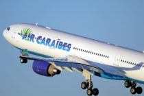 Air Caraïbes : à deux, c’est moins cher