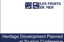 Saint-Martin. Heritage Development Planned at Tourism Conference