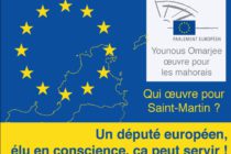 Elections Européennes. En mai pour Saint-Martin, un scrutin qui ne risque pas de mobiliser les électeurs…