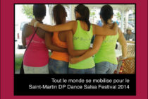 Salsa. DP Dance Salsa et ses ventes de gâteaux