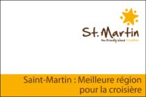 Saint-Martin : meilleure region pour la croisière selon le magazine usa today