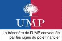 UMP : Vers une mise en examen de la trésorière ?