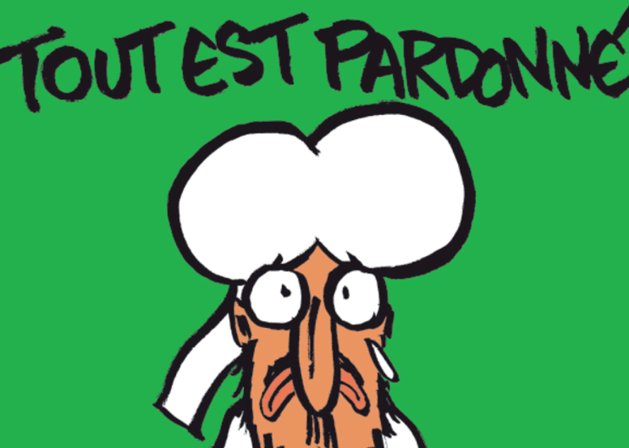 Le numéro de Charlie Hebdo de Mercredi sera publié à trois millions d’exemplaires