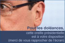 François Hollande à Saint-Martin… Il l’a dit, il va le faire, mais pas trop…