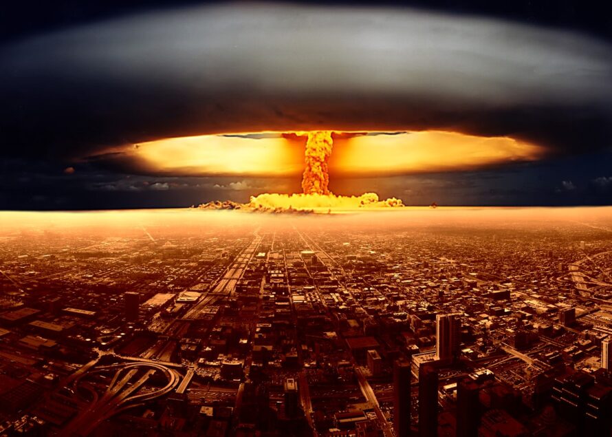 Monde : L’arme atomique dans les mains de l’Etat Islamique ? Une question de temps…