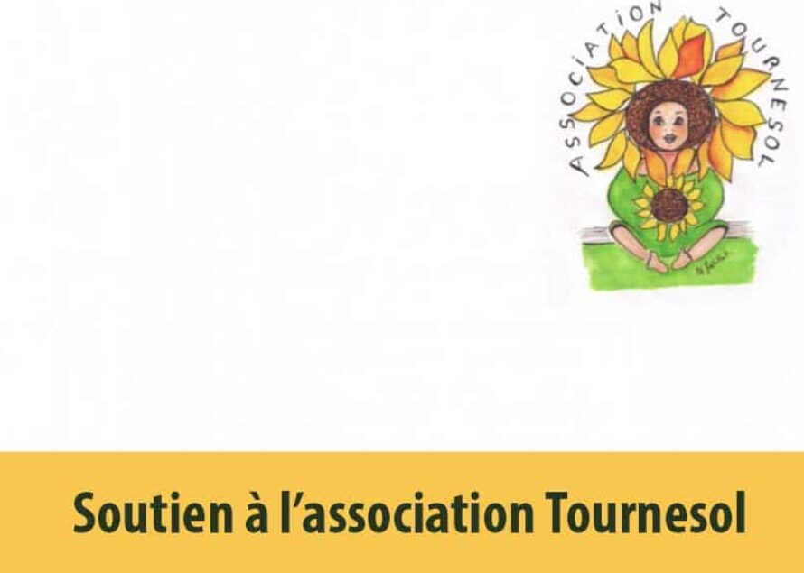 La Société DELTA PETROLEUM apporte son soutien à l’association Tournesol