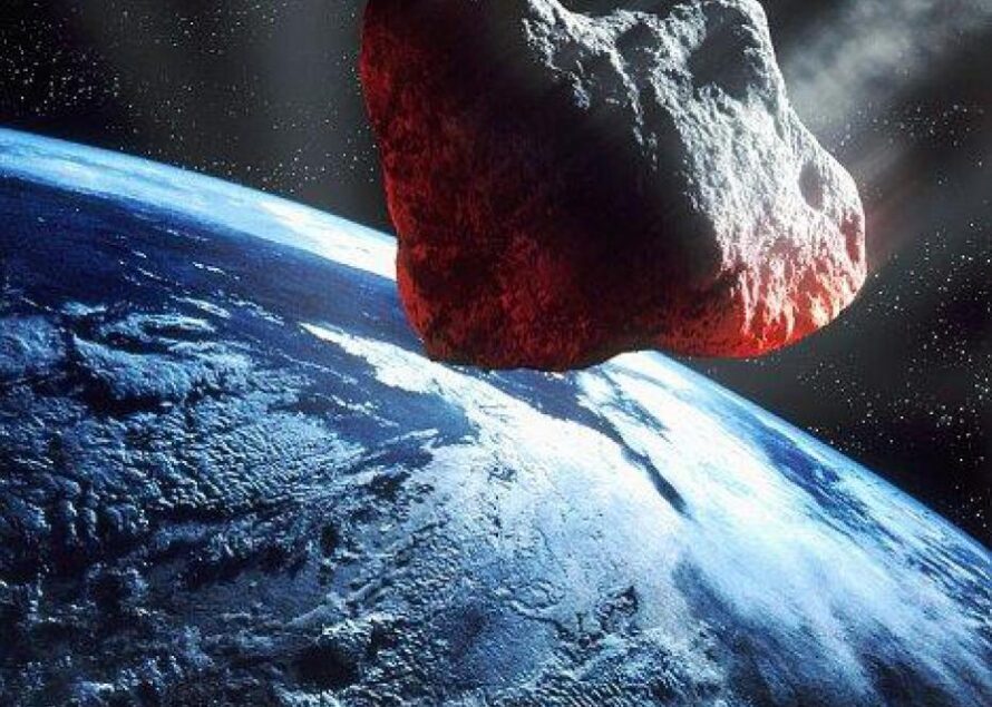 Un astéroïde va entrer en collision avec la Terre entre la mi et la fin septembre près de Porto Rico, dans les Caraïbes.