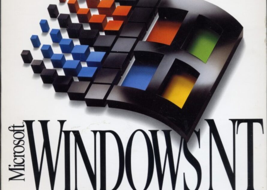 La panne informatique d’Orly liée à un serveur tournant sous Windows NT 3.1