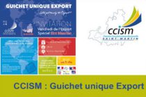 CCISM : Deuxième édition des “Vendredis de l’Export” le 27 Novembre 2015