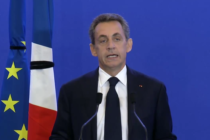 Nicolas Sarkozy : Les terroristes ont engagé la guerre à la France. Notre pays ne doit pas céder.
