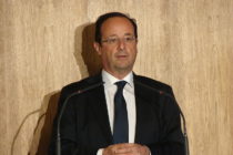 François Hollande continue sa dégringolade dans les sondages