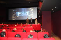 ODYSSEA 3D : Produisez le nouveau film de la famille Cousteau !