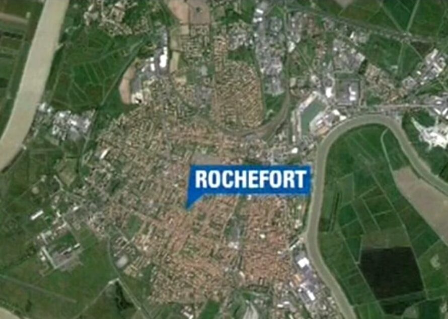 Métropole : Six adolescents tués dans un accident de car scolaire à Rochefort
