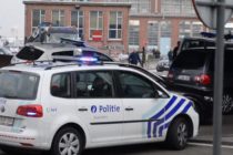 Explosions à Bruxelles : attentats suicides à l’aéroport, explosion dans le métro