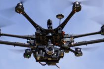 Roissy-Charles-de-Gaulle : Collision avec un drone évité de justesse par un avion de ligne