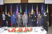 3rd OECS MEETING FRUITFUL FOR MEMBERS STATES
