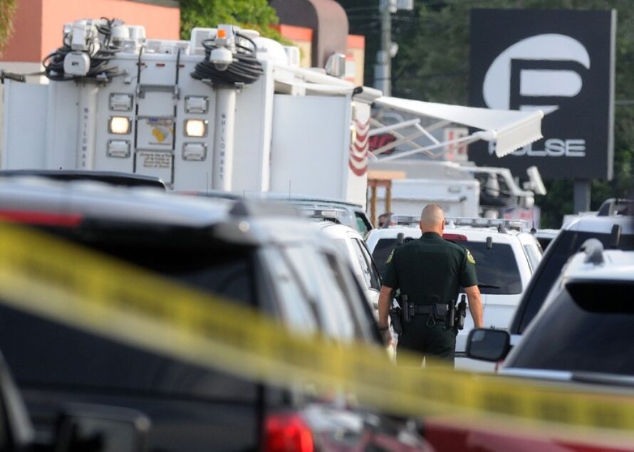 Attaque terroriste à Orlando : plus de 50 morts et 50 blessés dans une discothèque gay