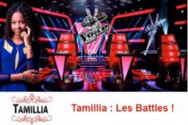 Tamillia : The Battles !