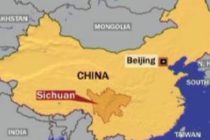 Séisme meurtrier en Chine