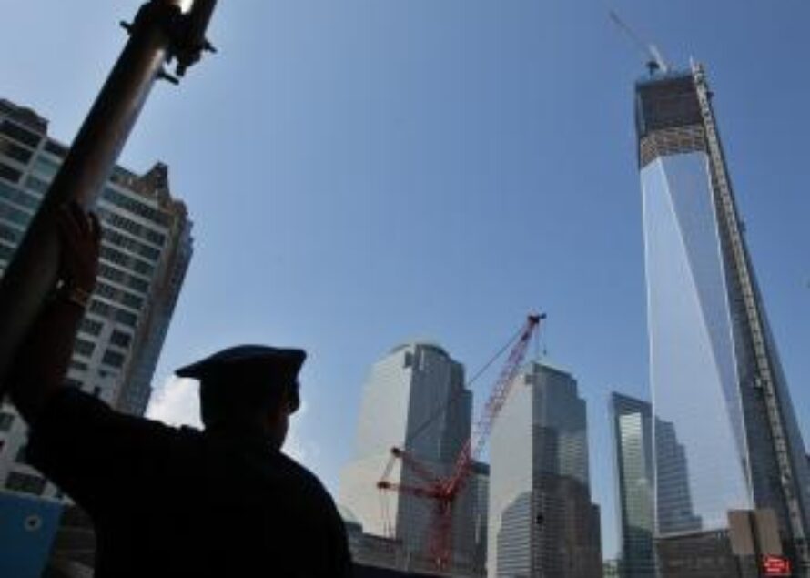 Attentats du 11-Septembre: un 11e anniversaire dans une relative sobriété