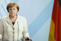 Merkel durcit le ton : « La médiocrité ne doit pas devenir l’étalon » en Europe