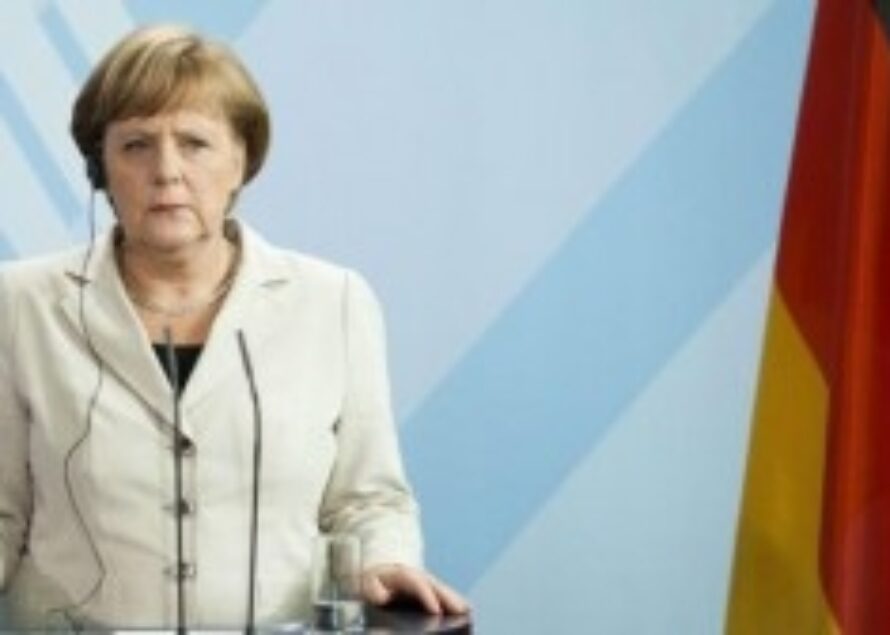 Merkel durcit le ton : « La médiocrité ne doit pas devenir l’étalon » en Europe