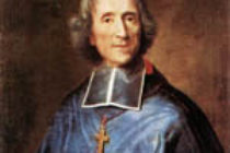 François Fénelon écrit en 1694: