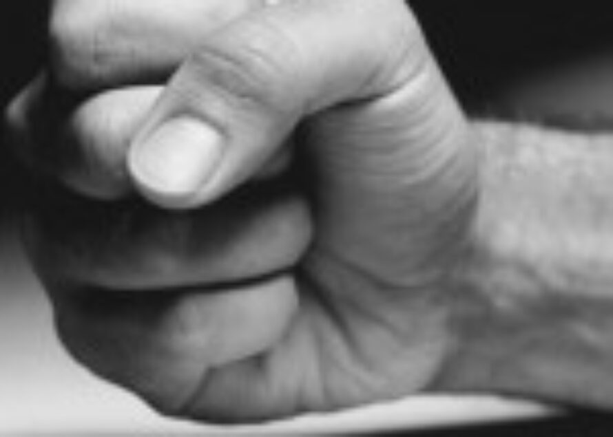 VIOLENCE AVEC ARME A GRAND-CASE : 6 Mois ferme..