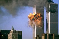 Il y a 9 ans… Le 11 Septembre 2001