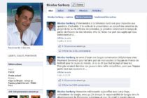 Le profil Facebook de Nicolas Sarkozy victime de Google bombing
