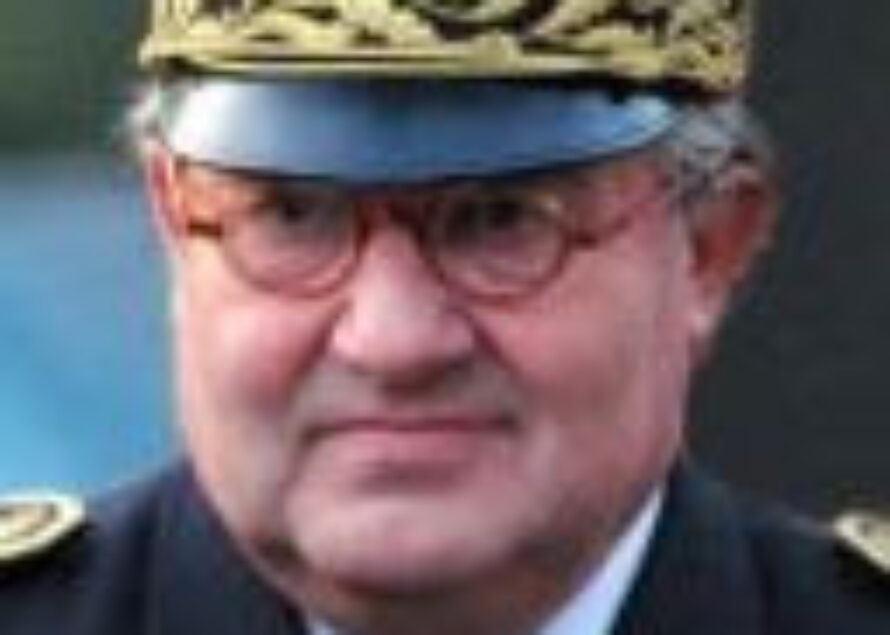 « Les finances de la COM vont bien »