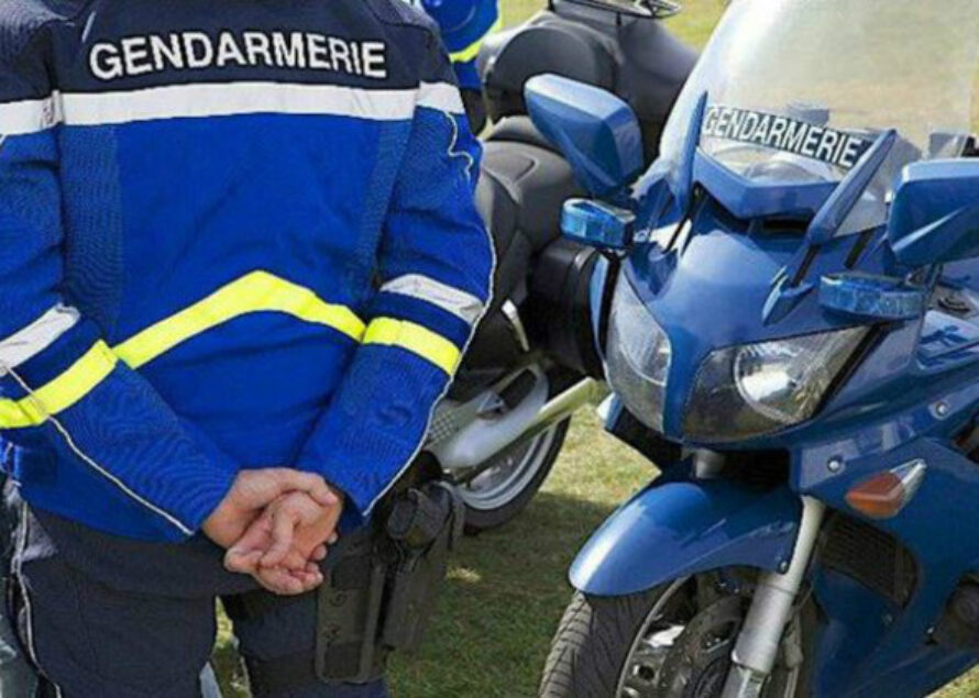 Facebook. Il insulte les gendarmes: un Brestois condamné à trois mois ferme