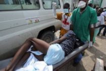 Haïti: le choléra aurait déjà tué 135 personnes, l’OMS attend les résultats de ses tests