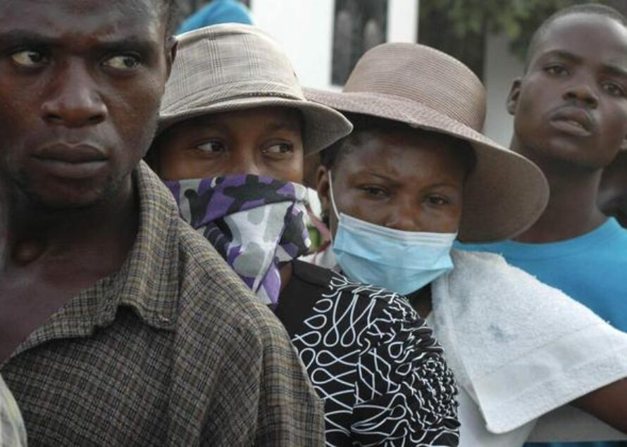 Haïti : le choléra fait plus de 200 morts