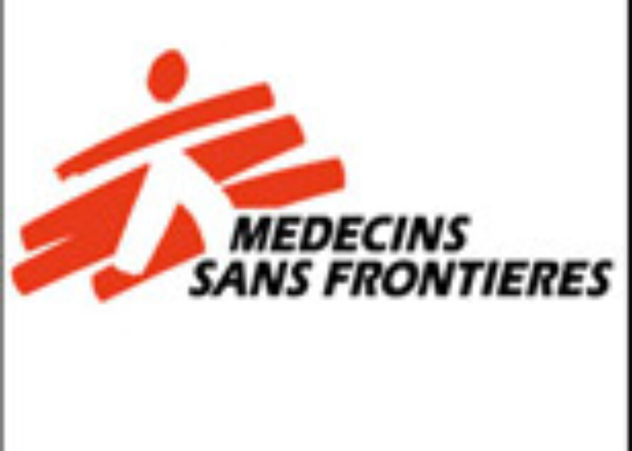 Un centre de MSF attaqué en Haïti