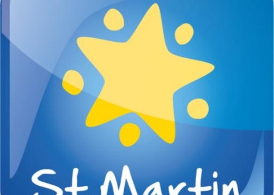 Office du Tourisme de St-Martin sur votre Iphone