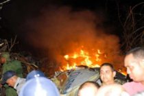 Ouragan sur Cuba : le crash d’un ATR-72 fait 68 morts