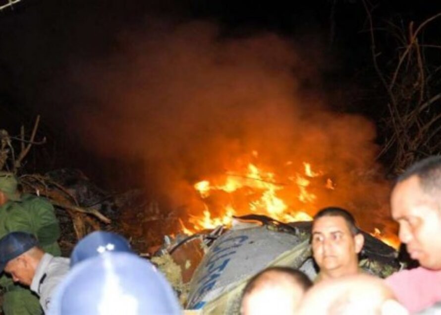 Ouragan sur Cuba : le crash d’un ATR-72 fait 68 morts