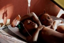 Choléra en Haïti: propagation probable en République dominicaine