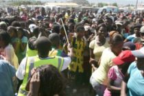 Des heurts font un mort à Cap-Haïtien