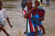Haïti: Tomas a fait au moins 20 morts