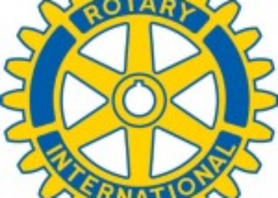 Rotary : Visite officielle du Gouverneur du District 7020