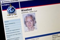 WikiLeaks: Julian Assange arrêté à Londres