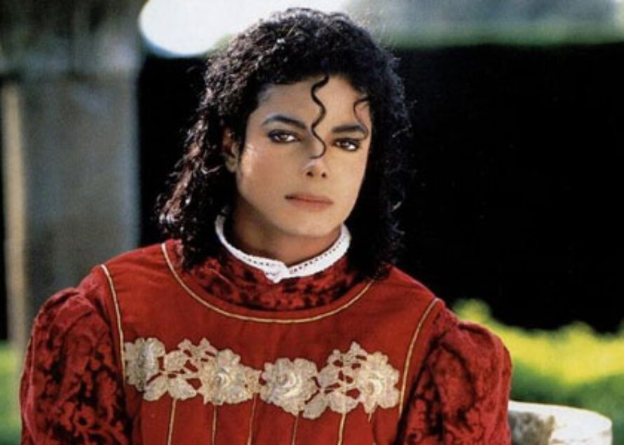 L’album posthume de Michael Jackson – Michael –