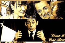 Aux Antilles, le candidat Sarkozy rentabilise enfin Carla