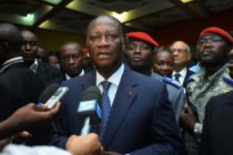Règlement de la crise post-électorale – Côte d’Ivoire