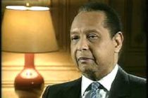 EXCLUSIF ! – Jean-Claude Duvalier dit “Baby Doc” en Haïti