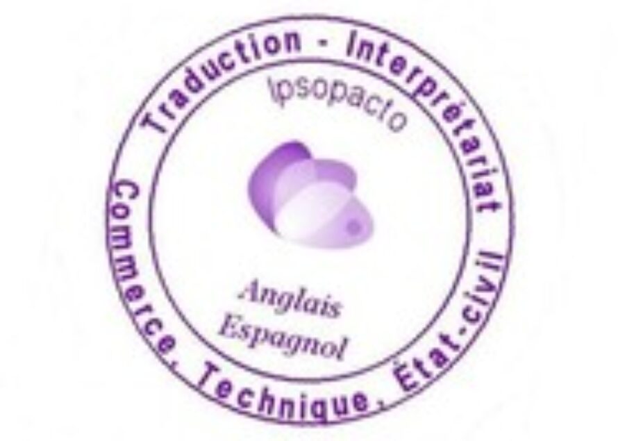 Ipsopacto Traduction – Interprétariat Services multilingues