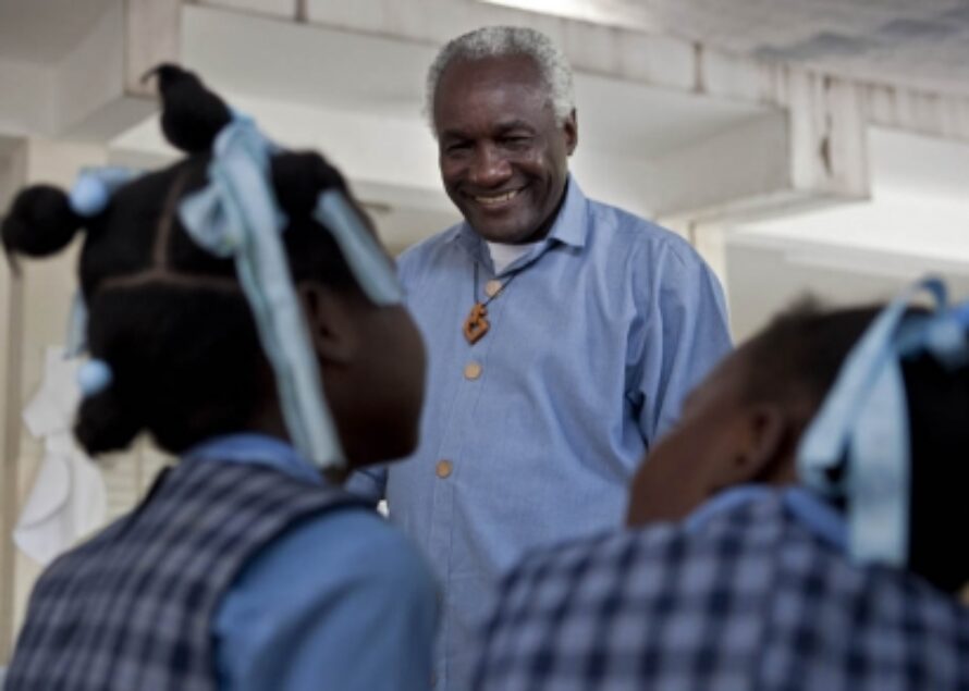 Un an après le séisme en Haïti – L’éducation pour transformer «Ayiti chéri»